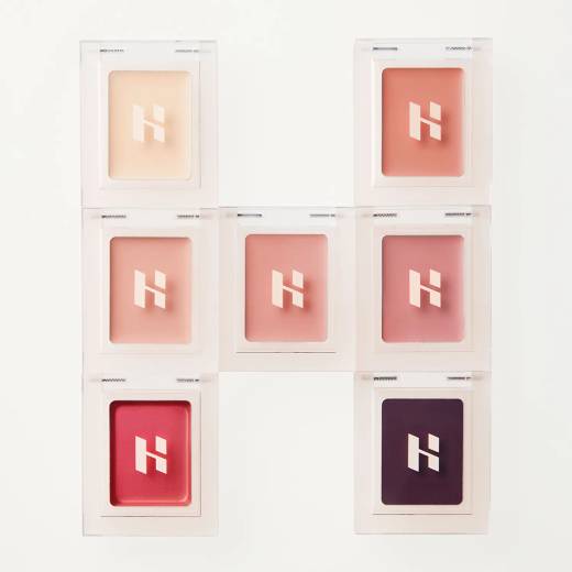 Holika Holika My Fave Piece Concealer (19 Colors)