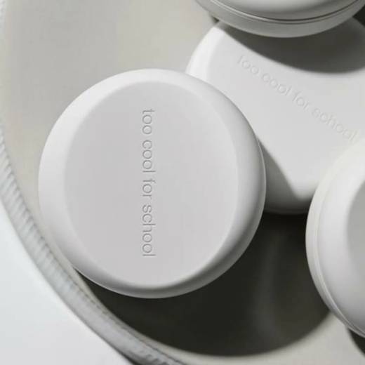 too cool for school Fixing Cover Cushion (Original Product + Refill)