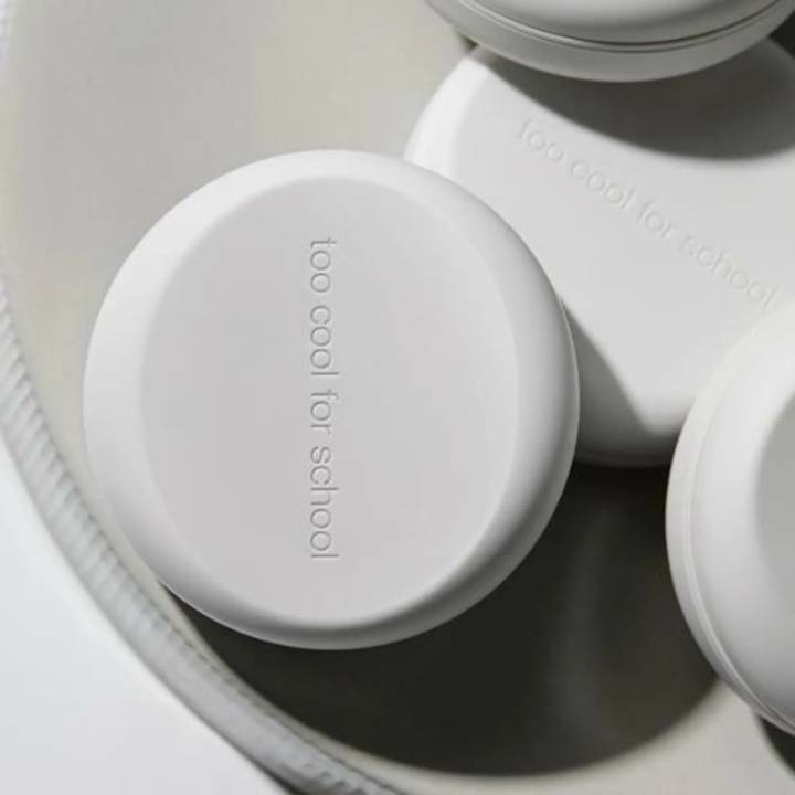 too cool for school Fixing Cover Cushion (Original Product + Refill)