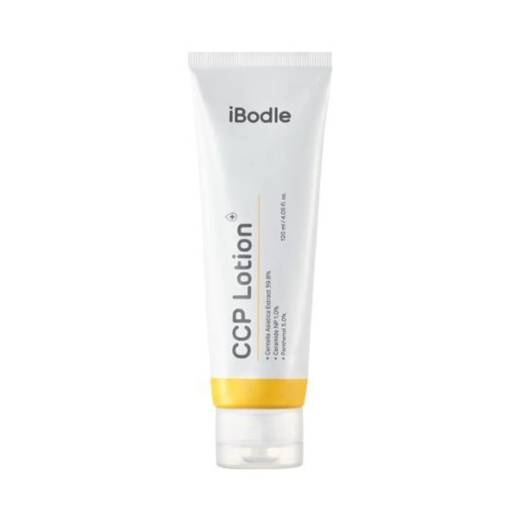 Ibodle CCP Lotion 120ml