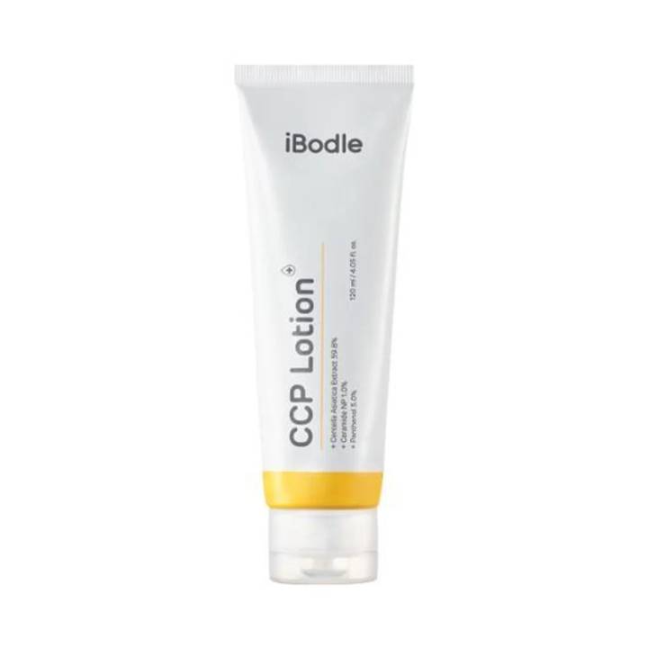 Ibodle CCP Lotion 120ml
