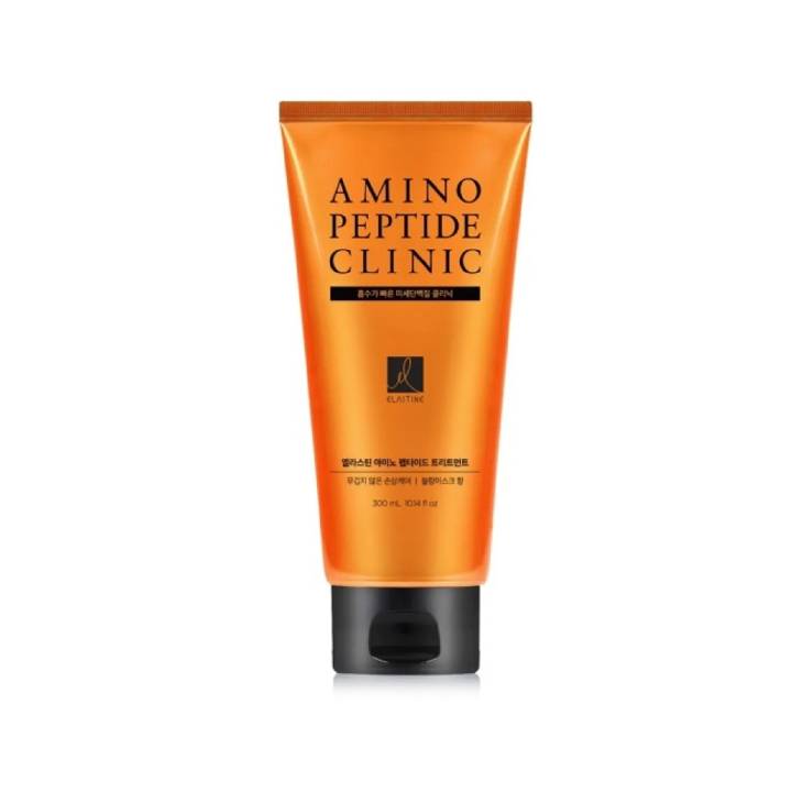 ELASTINE Amino Peptide Treatment 300ml