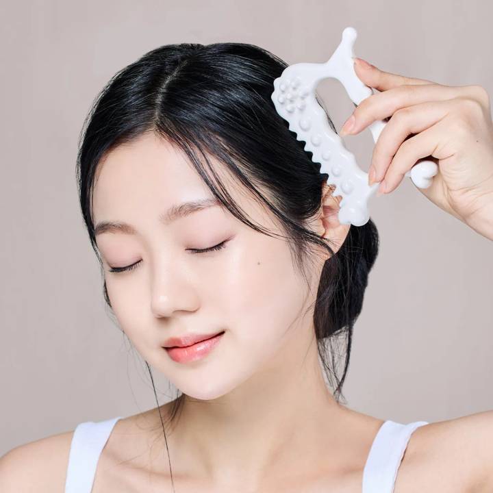 face factory Ceramic Guasha Massager