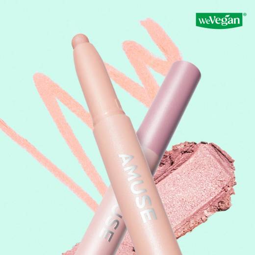AMUSE Everlasting Eye Pencil (Set/Single) (6 Colors)