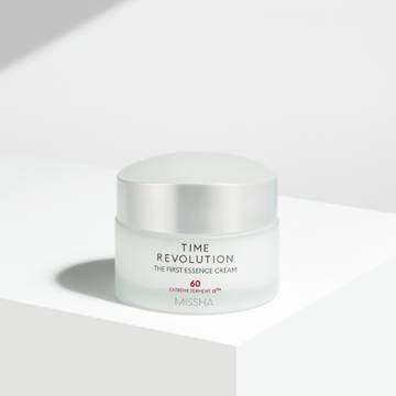 MISSHA Time Revolution The First Essence Cream 50ml