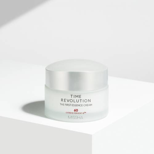 MISSHA Time Revolution The First Essence Cream 50ml