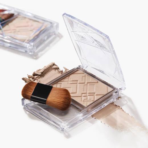 CEZANNE Natural Matte Shading 2.7g