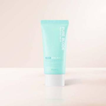A’pieu Pure Block Aqua Sun Gel EX 50ml