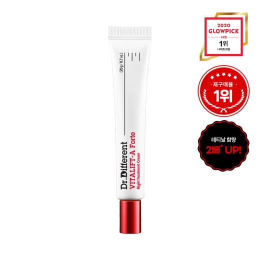 Dr.Different Vitalift-A Forte 20g