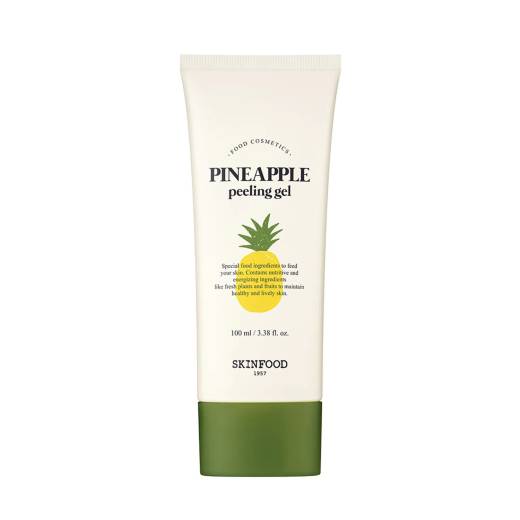 SKINFOOD Pineapple Peeling Gel 100ml