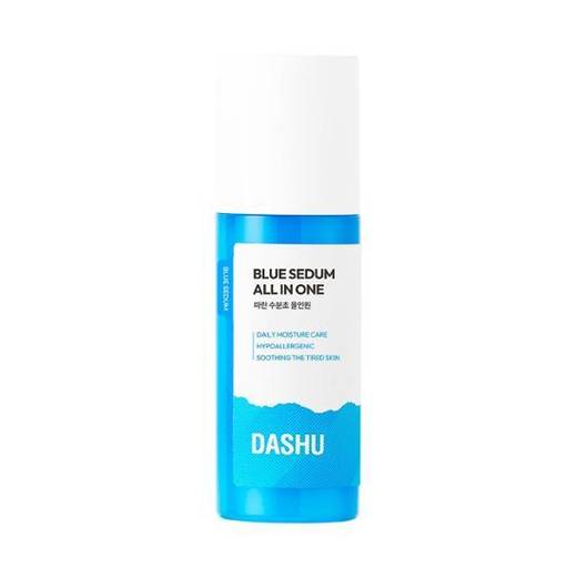 DASHU Boy Blue Sedum All In One 150ml Special Set (+Water Cream 50ml)