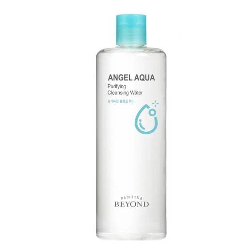 BEYOND Angel Aqua Purifying Cleansing Water 500ml