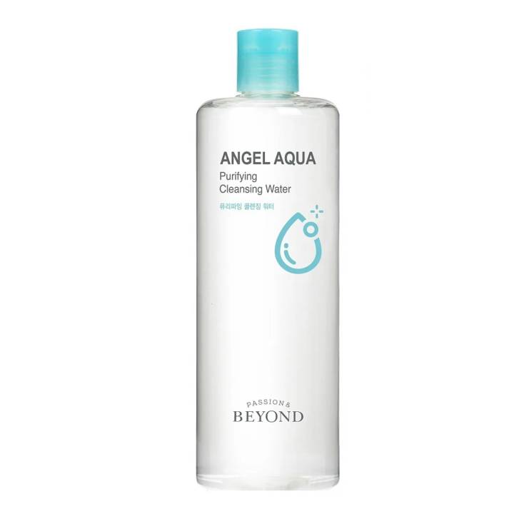 BEYOND Angel Aqua Purifying Cleansing Water 500ml