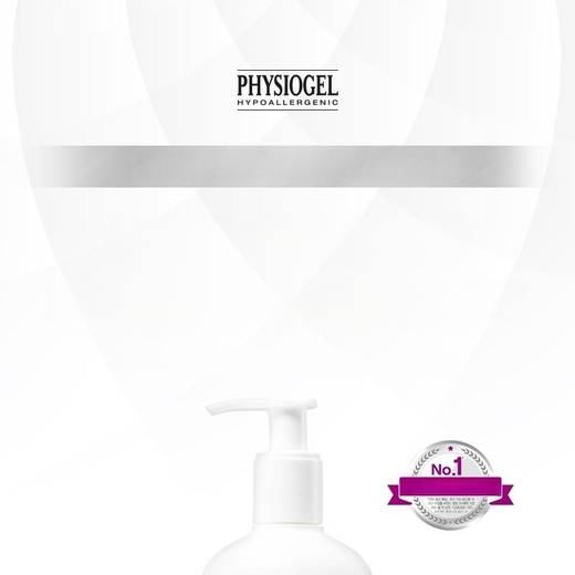 PHYSIOGEL DMT Body Lotion 400ml
