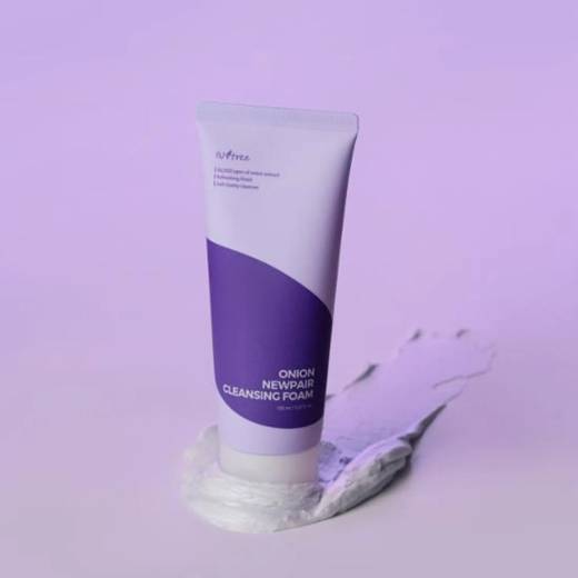 Isntree Onion Newpair Cleansing Foam 150mL Double Set
