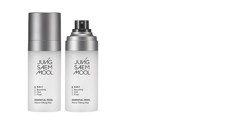 JUNGSAEMMOOL Essential Mool Micro Fitting Mist 55mL