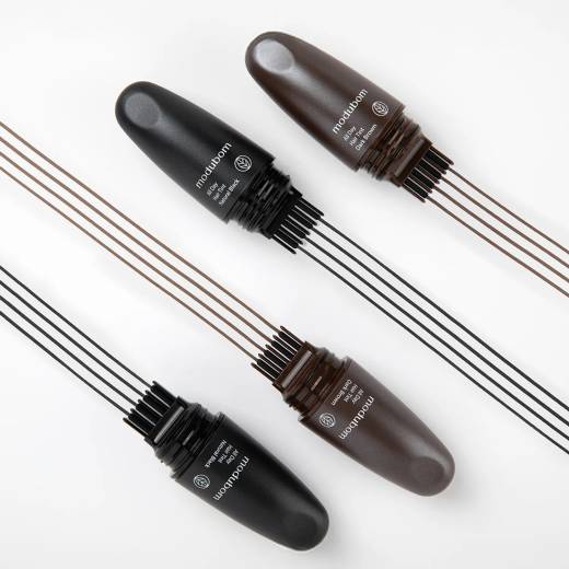 Modubom All Day Hair Tint Natural Black 7g