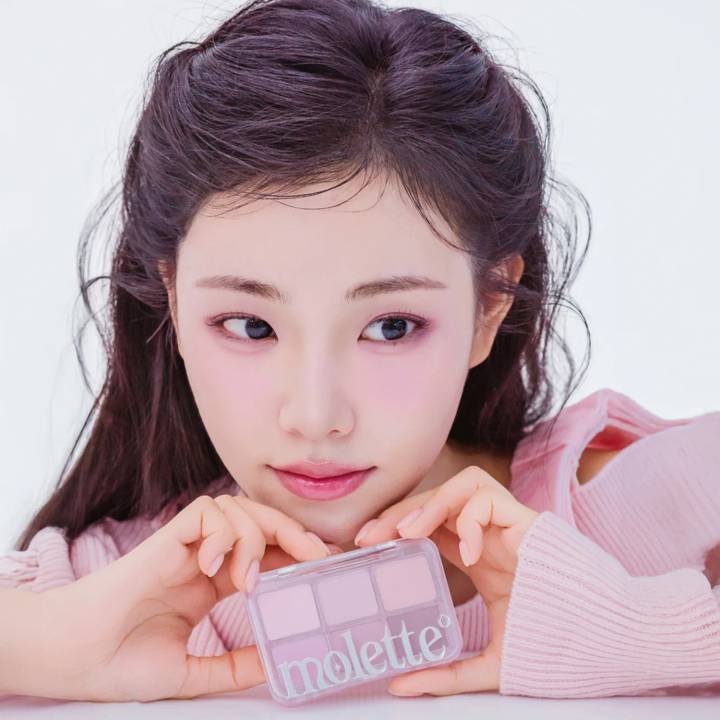 molette Viewfinder Palette (4 Options)