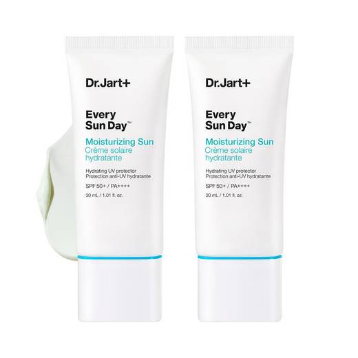 Dr.Jart+ Every Sun Day Moisturizing Sun 30ml 1+1 Set