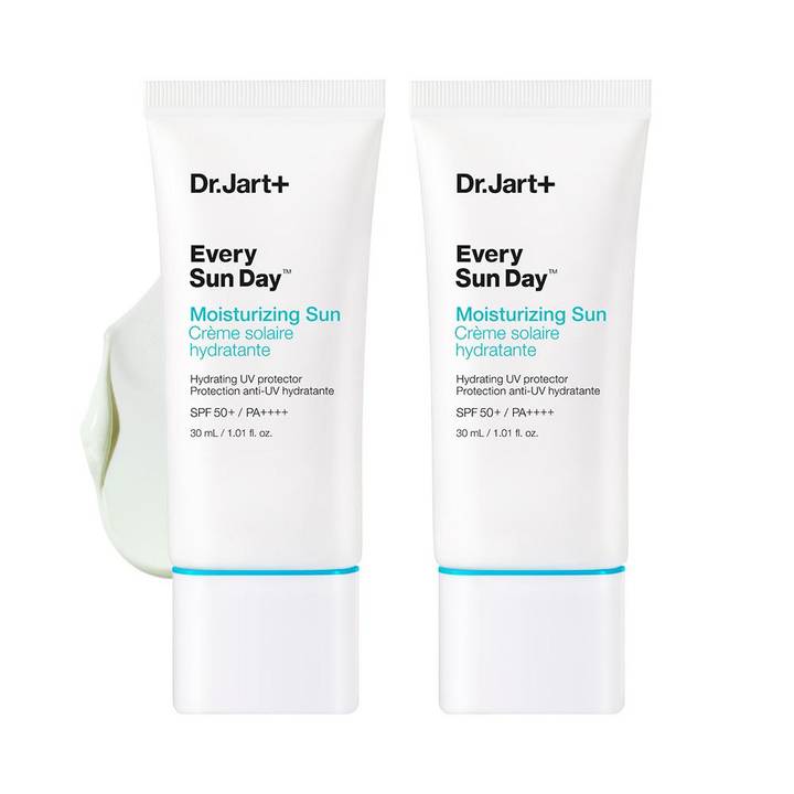 Dr.Jart+ Every Sun Day Moisturizing Sun 30ml 1+1 Set