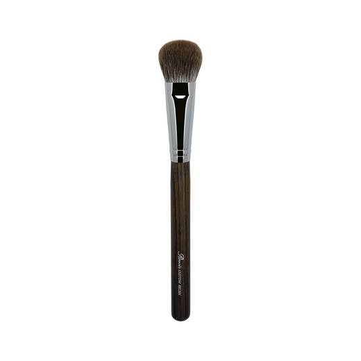 revoir F109O Small Cream & Powder Blusher Brush