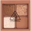 3CE Mini Eye Palette (5 Options)