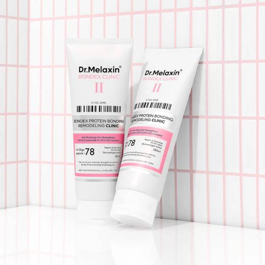 Dr.Melaxin Bondex Protein Bonding Remodeling Clinic 250ml