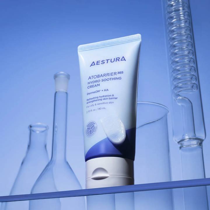 AESTURA Atobarrier 365 Hydro Soothing Cream 80ml