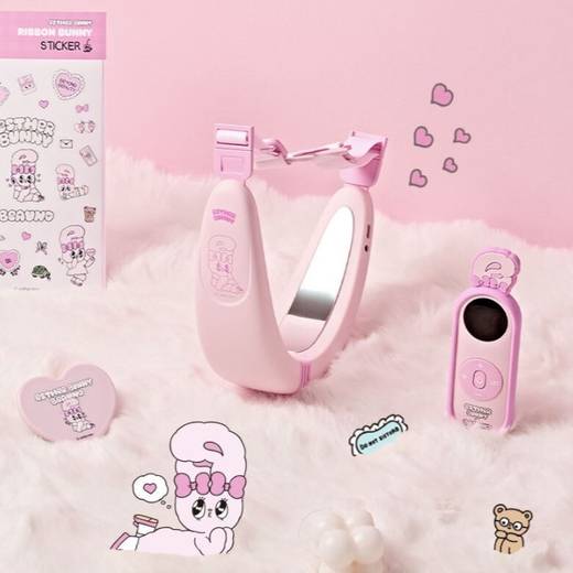Beaund Esther Bunny NMODE PRO