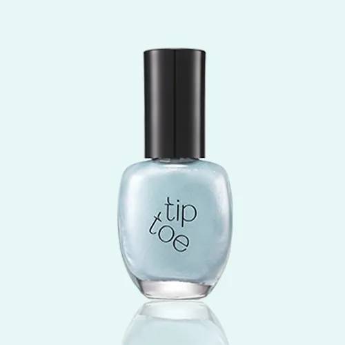 tiptoe Grazia Nail Polish (3 Colors)