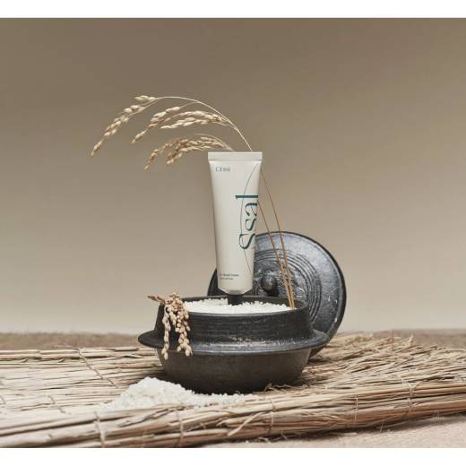 Chwi Vegan Hand Cream Ssal 50ml