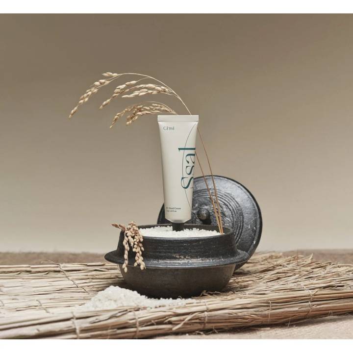 Chwi Vegan Hand Cream Ssal 50ml