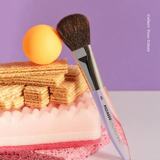 PICCASSO Collezioni 108 Blusher Brush