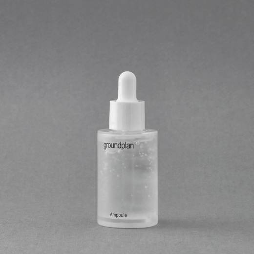 groundplan Ampoule 40ml