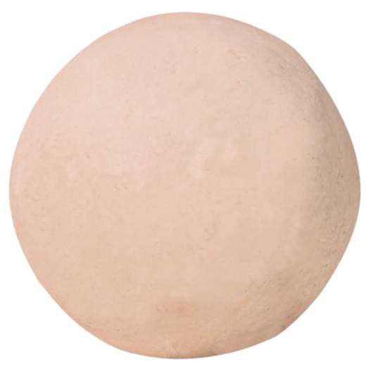 Erigeron All In One Vegan Shampoo Ball #Pink Clay 120g