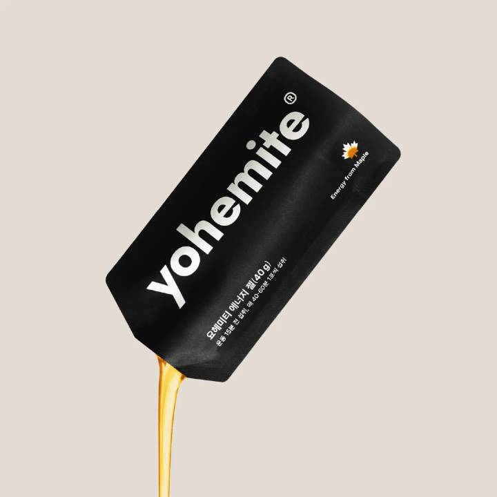 yohemite Energy Gel 1 Stick