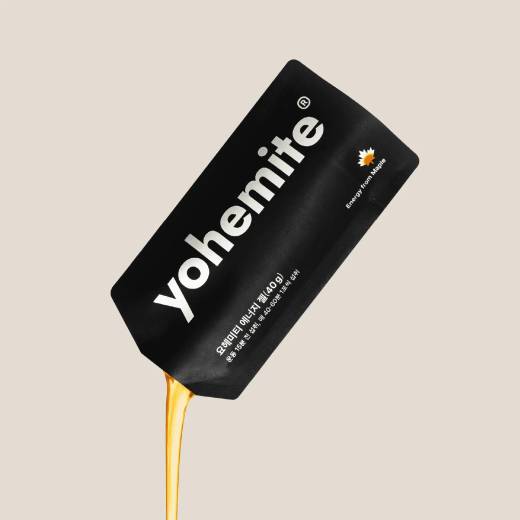 yohemite Energy Gel 1 Stick