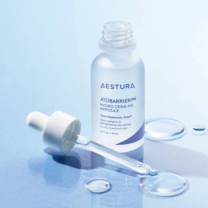 AESTURA Atobarrier365 Hydro Cera-HA Ampoule 30ml