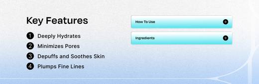 Celladix Hyaluronic Frozen Mask 5ml x 9ea