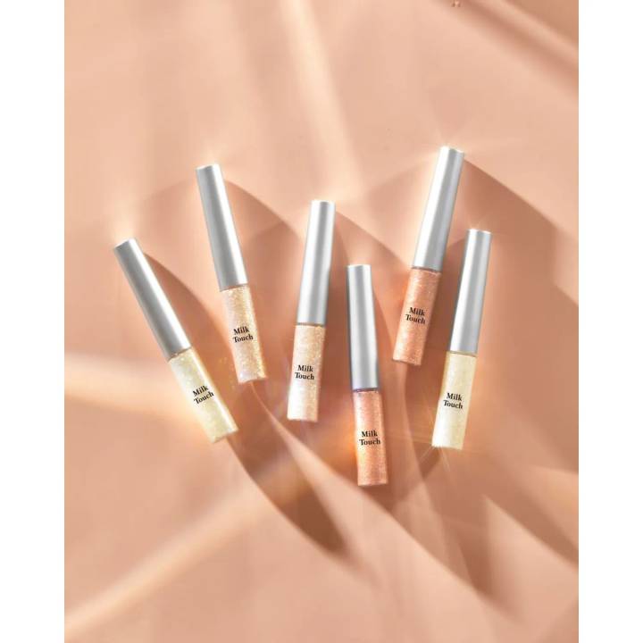 MilkTouch Fairy Jewel Eye Glitter