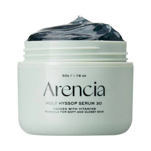 Arencia Holy Hyssop Serum 30 50g+50g Set (+Red 20g)