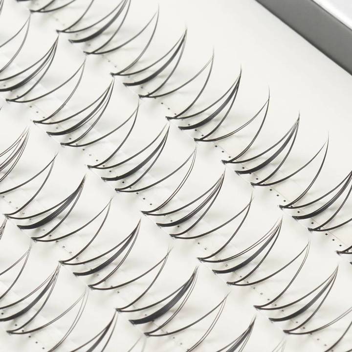 Fillimilli Point Piece Eyelash (Pure/Clear)