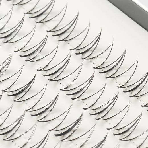 Fillimilli Point Piece Eyelash (Pure/Clear)