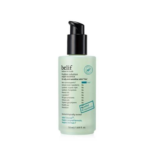 belif Problem Solution Vegan Essence 50ml