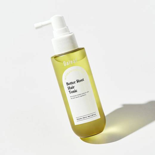 DALEAF Chlorella Better Root Hair Tonic 100mL Special Set (Special Gift: 50mL) (Hair Loss Relief)