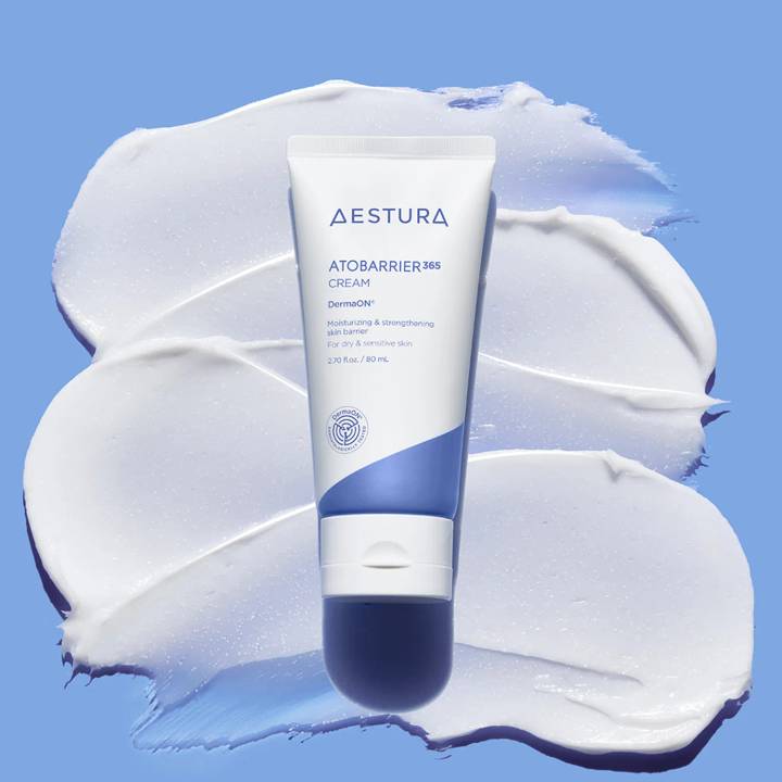 AESTURA Atobarrier 365 Cream 80ml Triple Limited Set