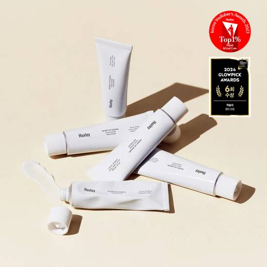Huxley Hand Cream 30ml (Set/Single) (3 Options)