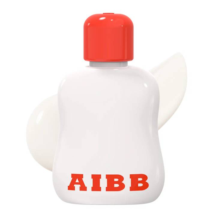 AIBB UV Tone Up Sun Milk 30ml (2 Colors)