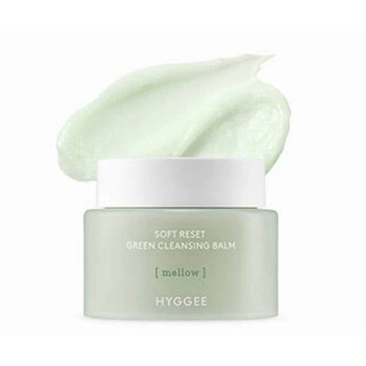 HYGGEE Soft Reset Green Cleansing Balm 100mL