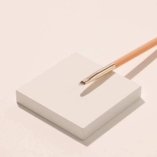 THE TOOL LAB 220 Small Concealer Brush